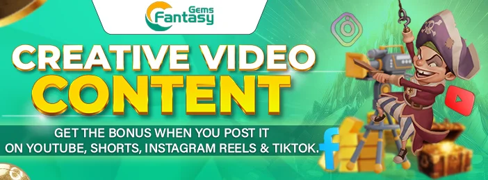 creative video content